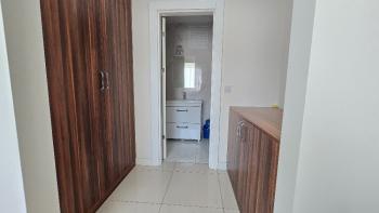 KKTC GİRNE MERKEZ’DE KİRALIK 3+1 DAİRE | LÜKS EŞYALI, DAĞ MANZARALI