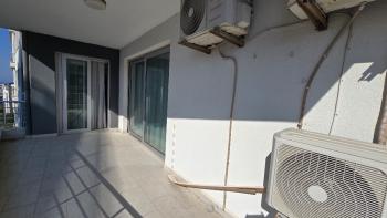 KKTC GİRNE MERKEZ’DE KİRALIK 3+1 DAİRE | LÜKS EŞYALI, DAĞ MANZARALI