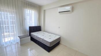 KKTC GİRNE MERKEZ’DE KİRALIK 3+1 DAİRE | LÜKS EŞYALI, DAĞ MANZARALI