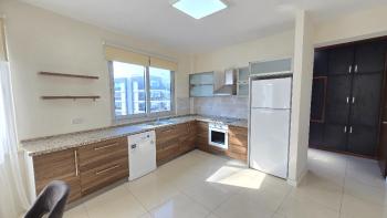KKTC GİRNE MERKEZ’DE KİRALIK 3+1 DAİRE | LÜKS EŞYALI, DAĞ MANZARALI