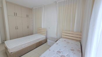 KKTC GİRNE MERKEZ’DE KİRALIK 3+1 DAİRE | LÜKS EŞYALI, DAĞ MANZARALI