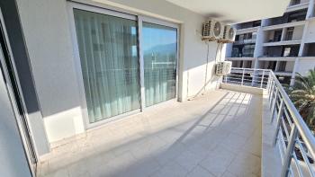 KKTC GİRNE MERKEZ’DE KİRALIK 3+1 DAİRE | LÜKS EŞYALI, DAĞ MANZARALI