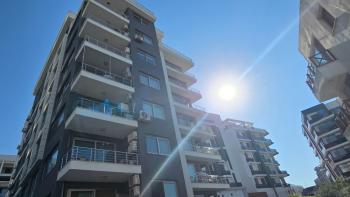 KKTC GİRNE MERKEZ’DE KİRALIK 3+1 DAİRE | LÜKS EŞYALI, DAĞ MANZARALI