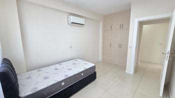 KKTC GİRNE MERKEZ’DE KİRALIK 3+1 DAİRE | LÜKS EŞYALI, DAĞ MANZARALI