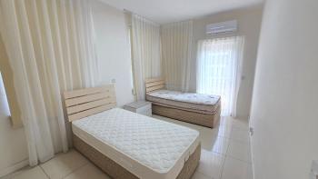 KKTC GİRNE MERKEZ’DE KİRALIK 3+1 DAİRE | LÜKS EŞYALI, DAĞ MANZARALI