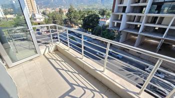 KKTC GİRNE MERKEZ’DE KİRALIK 3+1 DAİRE | LÜKS EŞYALI, DAĞ MANZARALI