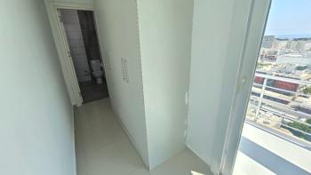 KKTC GİRNE MERKEZ'DE OPERA OTEL YANINDA KİRALIK 3+1 DUBLEKS PENTHOUSE | FULL DENİZ & DAĞ MANZARASI