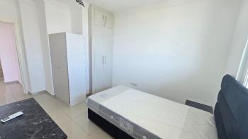 KKTC GİRNE MERKEZ'DE OPERA OTEL YANINDA KİRALIK 3+1 DUBLEKS PENTHOUSE | FULL DENİZ & DAĞ MANZARASI