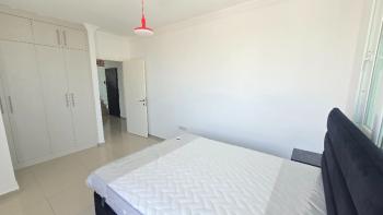 KKTC GİRNE MERKEZ'DE OPERA OTEL YANINDA KİRALIK 3+1 DUBLEKS PENTHOUSE | FULL DENİZ & DAĞ MANZARASI