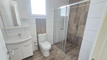 KKTC GİRNE MERKEZ'DE OPERA OTEL YANINDA KİRALIK 3+1 DUBLEKS PENTHOUSE | FULL DENİZ & DAĞ MANZARASI