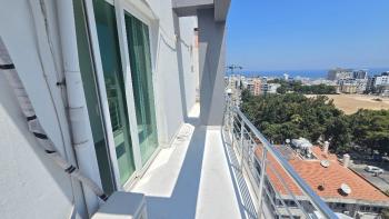 KKTC GİRNE MERKEZ'DE OPERA OTEL YANINDA KİRALIK 3+1 DUBLEKS PENTHOUSE | FULL DENİZ & DAĞ MANZARASI