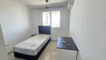 KKTC GİRNE MERKEZ'DE OPERA OTEL YANINDA KİRALIK 3+1 DUBLEKS PENTHOUSE | FULL DENİZ & DAĞ MANZARASI