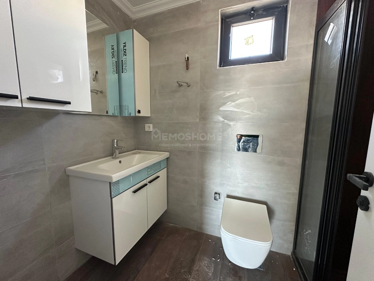 1+1 Apartment for Sale Mahmutlar Lotus Residence