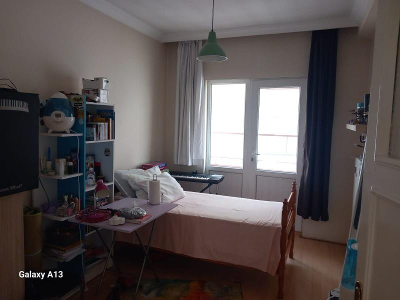 ESAT CADDESİNE 3+1 ASANSÖRLÜ.,MANZARALI 3.KAT GÜNEY