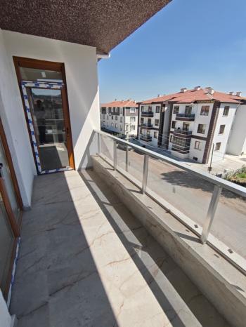 * AFYON ÜÇOK EMLAKTAN MAREŞAL FEVZİ ÇAKMAK MAH 3+1 120M² EBEVEYN BANYOLU SATILIK DAİRE * 