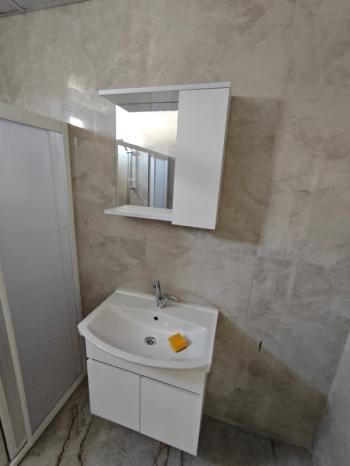 * AFYON ÜÇOK EMLAKTAN MAREŞAL FEVZİ ÇAKMAK MAH 3+1 120M² EBEVEYN BANYOLU SATILIK DAİRE * 