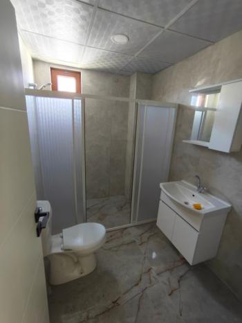 * AFYON ÜÇOK EMLAKTAN MAREŞAL FEVZİ ÇAKMAK MAH 3+1 120M² EBEVEYN BANYOLU SATILIK DAİRE * 