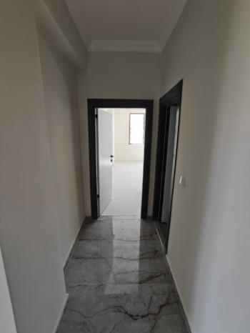 * AFYON ÜÇOK EMLAKTAN MAREŞAL FEVZİ ÇAKMAK MAH 3+1 120M² EBEVEYN BANYOLU SATILIK DAİRE * 