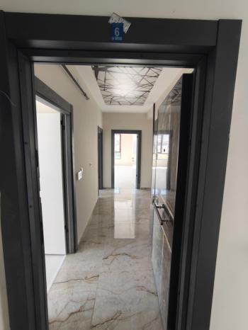 * AFYON ÜÇOK EMLAKTAN MAREŞAL FEVZİ ÇAKMAK MAH 3+1 120M² EBEVEYN BANYOLU SATILIK DAİRE * 