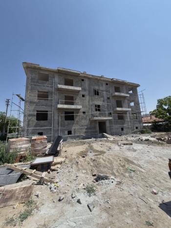 AFYON ÜÇOK EMLAKTAN MAREŞAL DE SATILIK SIFIR TOPRAKTAN 2+1 FIRSAT DAİRELER