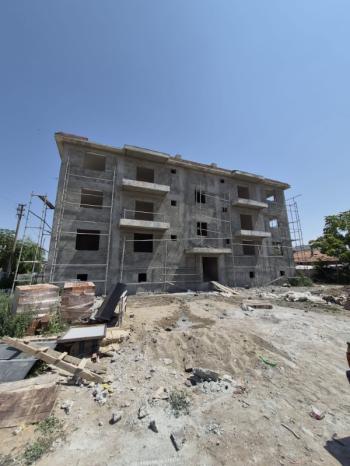 AFYON ÜÇOK EMLAKTAN MAREŞAL DE SATILIK SIFIR TOPRAKTAN 2+1 FIRSAT DAİRELER