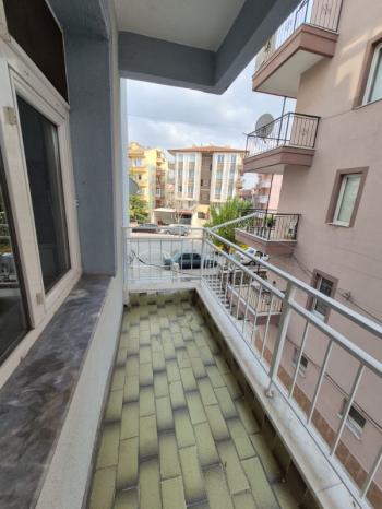 AFYON ÜÇOK EMLAKTAN ESENTEPE MAH KİRALIK 3+1 NEZİH BÖLGEDE 2 KAT ARAKAT DAİRE