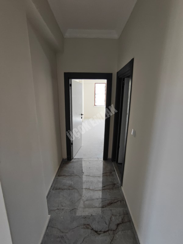* AFYON ÜÇOK EMLAKTAN MAREŞAL FEVZİ ÇAKMAK MAH 3+1 120M² EBEVEYN BANYOLU SATILIK DAİRE * 