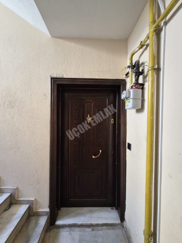 AFYON ÜÇOK EMLAKTAN ESENTEPE MAH KİRALIK 3+1 NEZİH BÖLGEDE 2 KAT ARAKAT DAİRE