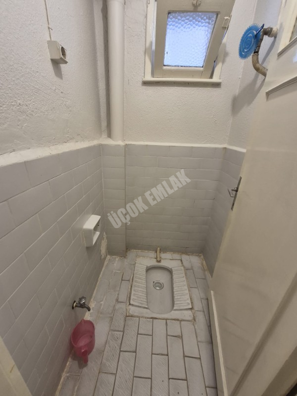 AFYON ÜÇOK EMLAKTAN ESENTEPE MAH KİRALIK 3+1 NEZİH BÖLGEDE 2 KAT ARAKAT DAİRE