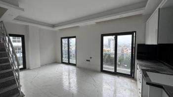 MIRA 6 RESIDENCE – AVSALLAR / ALANYA / TÜRKİYE | SATILIK DAİRELER