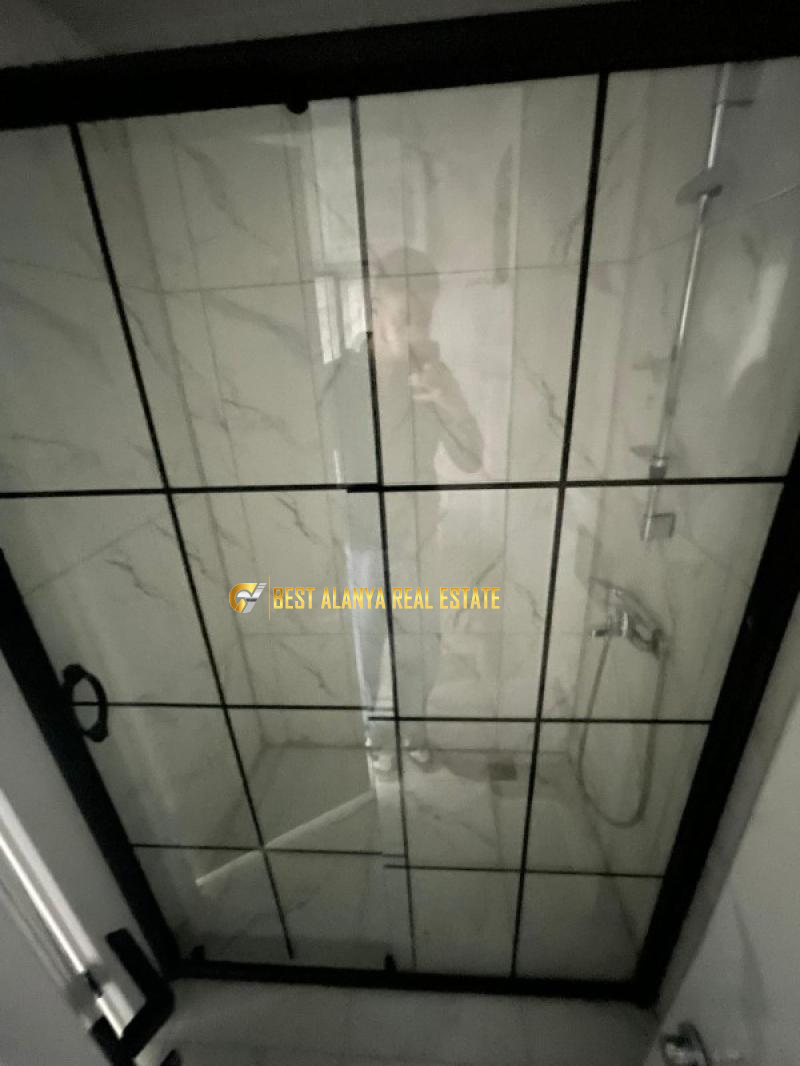 LİVA 4 RESIDENCE – MAHMUTLAR / ALANYA / ANTALYA | SATILIK 3+1 DUBLEKS DAİRE
