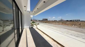 Lefkoşa Metehan Bölgesinde YENİ 3+1 SATILIK DAİRE