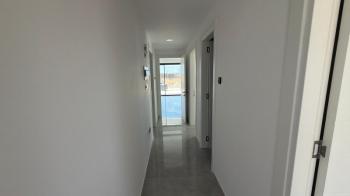 Lefkoşa Metehan Bölgesinde YENİ 3+1 SATILIK DAİRE