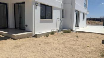 Lefkoşa Metehan Bölgesinde YENİ 3+1 SATILIK DAİRE
