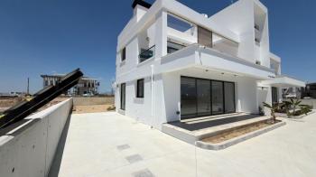 Lefkoşa Metehan Bölgesinde YENİ 3+1 SATILIK DAİRE