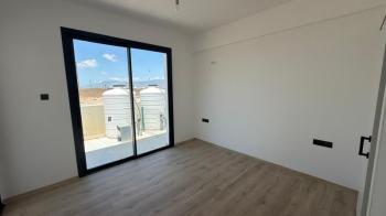 Lefkoşa Metehan Bölgesinde YENİ 3+1 SATILIK DAİRE