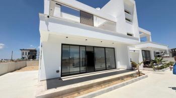 Lefkoşa Metehan Bölgesinde YENİ 3+1 SATILIK DAİRE