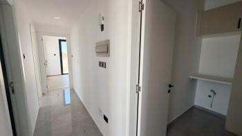 Lefkoşa Metehan Bölgesinde YENİ 3+1 SATILIK DAİRE