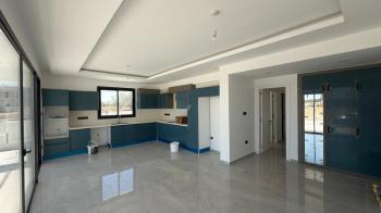 Lefkoşa Metehan Bölgesinde YENİ 3+1 SATILIK DAİRE