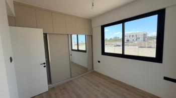 Lefkoşa Metehan Bölgesinde YENİ 3+1 SATILIK DAİRE