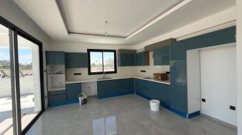 Lefkoşa Metehan Bölgesinde YENİ 3+1 SATILIK DAİRE