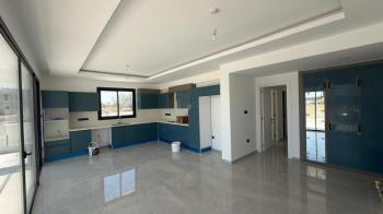 Lefkoşa Metehan Bölgesinde YENİ 3+1 SATILIK DAİRE