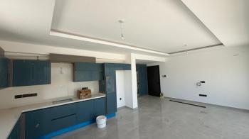 Lefkoşa Metehan Bölgesinde YENİ 3+1 SATILIK DAİRE