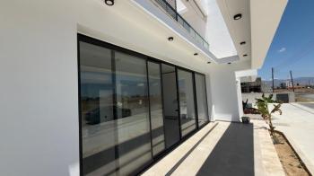 Lefkoşa Metehan Bölgesinde YENİ 3+1 SATILIK DAİRE