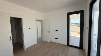 Lefkoşa Metehan Bölgesinde YENİ 3+1 SATILIK DAİRE