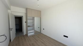 Lefkoşa Metehan Bölgesinde YENİ 3+1 SATILIK DAİRE