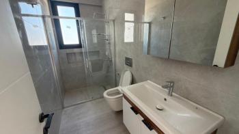 Lefkoşa Metehan Bölgesinde YENİ 3+1 SATILIK DAİRE