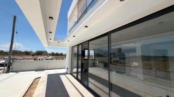 Lefkoşa Metehan Bölgesinde YENİ 3+1 SATILIK DAİRE