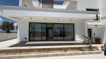 Lefkoşa Metehan Bölgesinde YENİ 3+1 SATILIK DAİRE
