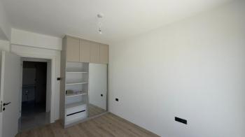 Lefkoşa Metehan Bölgesinde YENİ 3+1 SATILIK DAİRE